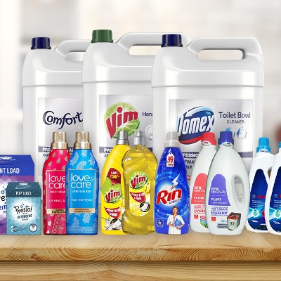 PERSONAL CARE